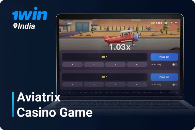 Aviatrix review: hoe registreer ik me en hoe speel ik?
