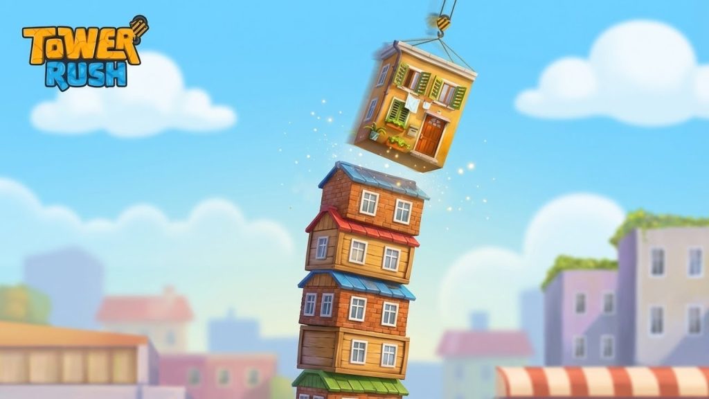 Review: Tower Rush