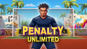 Review van Penalty Unlimited: hoe registreer je je en hoe speel je?