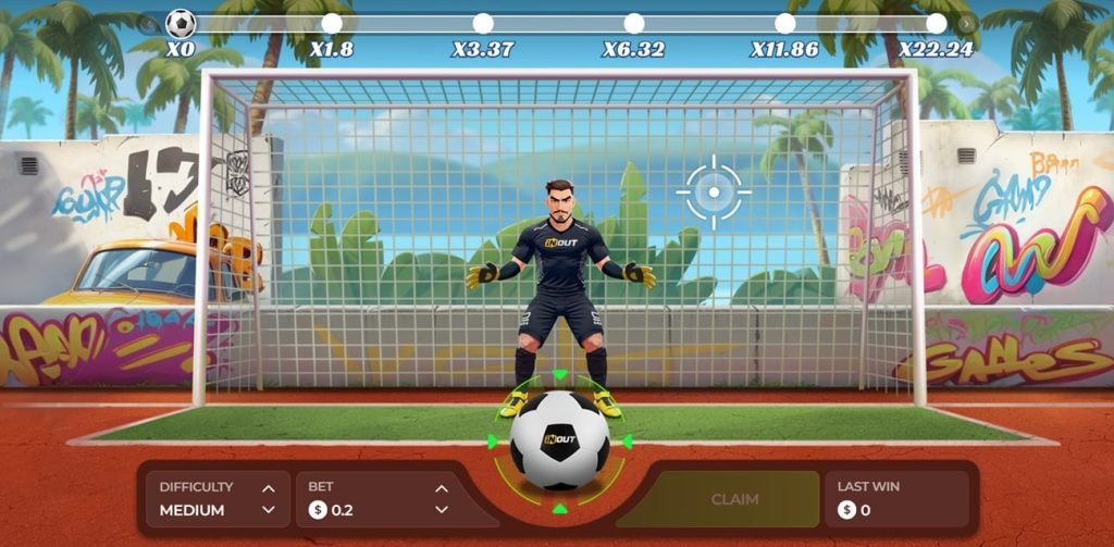Registreren & account aanmaken bij LuckyGoals Casino - stappen en tips