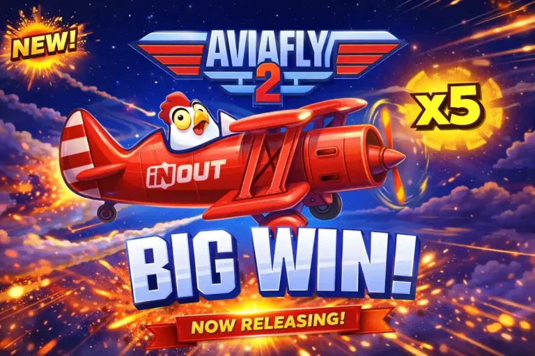 Avia Fly 2 Demo: Gratis spelen en strategieën ontdekken