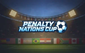 Penalty Nations Cup Review (Avis): Is dit spel betrouwbaar?