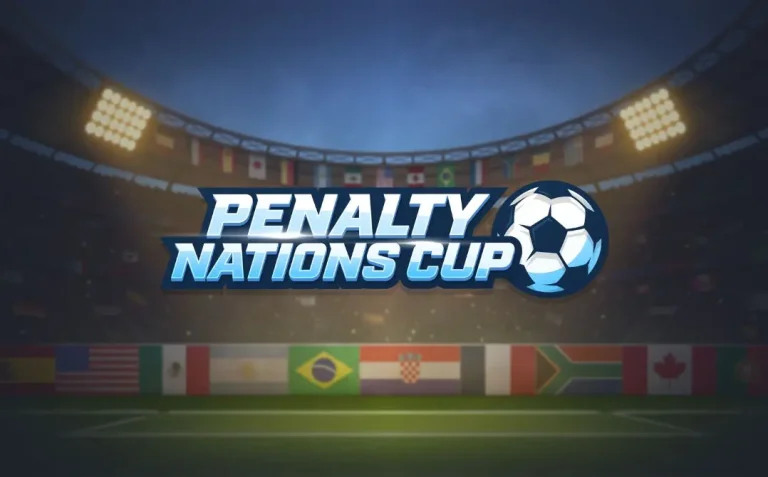 Penalty Nations Cup Review (Avis): Is dit spel betrouwbaar?